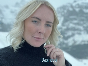 Daxrossi