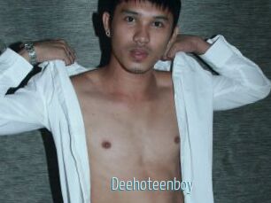 Deehoteenboy