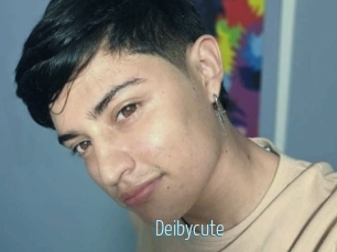 Deibycute