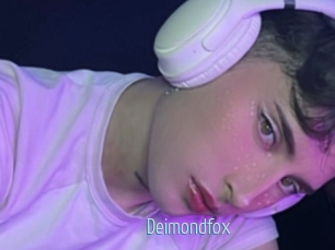 Deimondfox