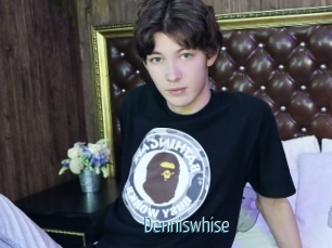 denniswhise Video Sexe
