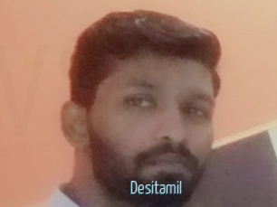 Desitamil