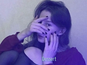 Dessert