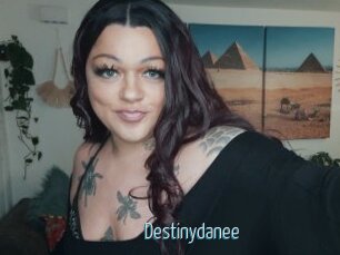 Destinydanee