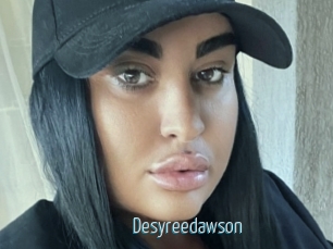 Desyreedawson