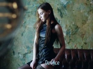 Devilice