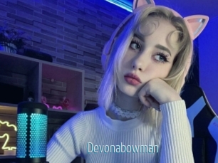 Devonabowman