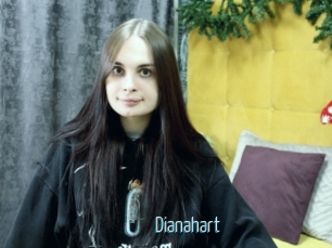 Dianahart