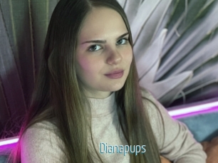 Dianapups