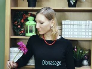 Dianasage