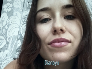 Dianayu