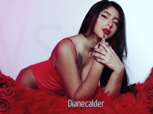 Dianecalder