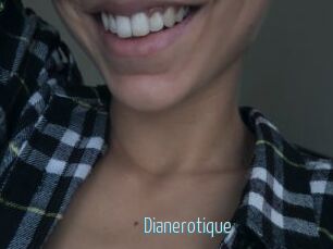 Dianerotique