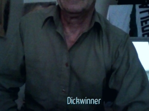 Dickwinner