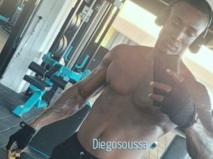 Diegosoussa
