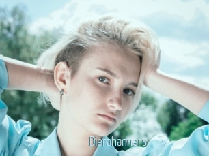 Dierahanners