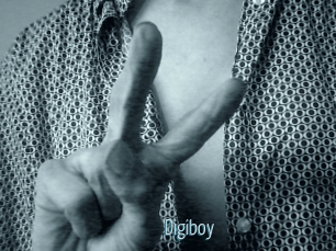 Digiboy