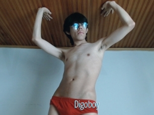 Digoboy