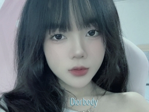 Diorbody