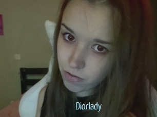 Diorlady