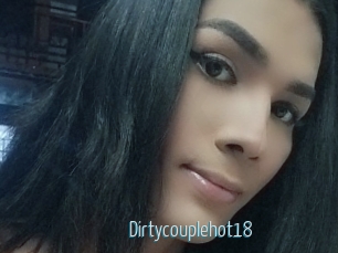 Dirtycouplehot18