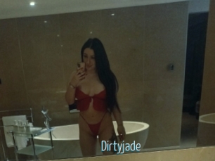Dirtyjade