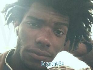 Dogman984
