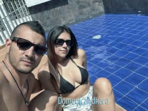 Domenicandkara