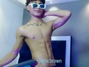 Domicbrown