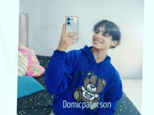 Domicpaterson