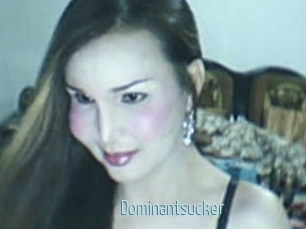 Dominantsucker