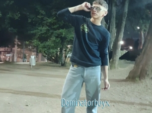 Dominatorboyx