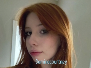 Dominocourtney