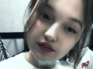 Donnaroberts