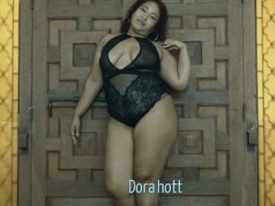 Dora_hott
