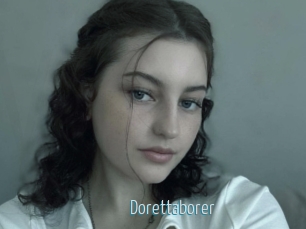 Dorettaborer