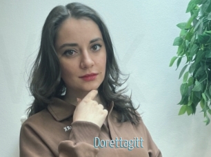 Dorettagitt