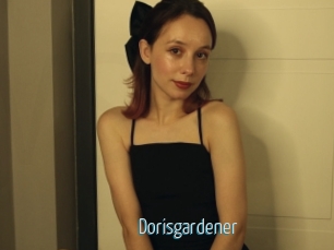 Dorisgardener