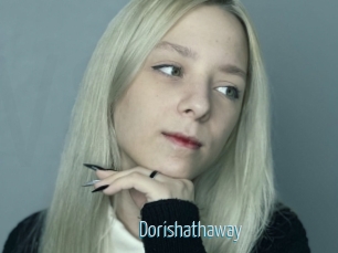 Dorishathaway