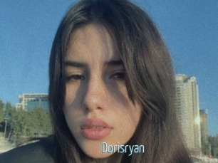 Dorisryan