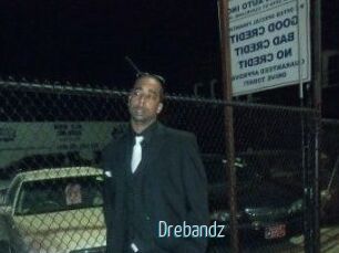 Drebandz