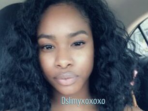 Dslimyxoxoxo