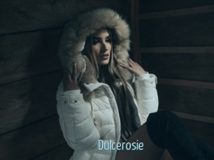 Dulcerosie