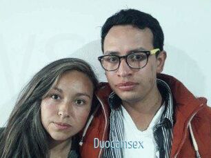 Duocamsex