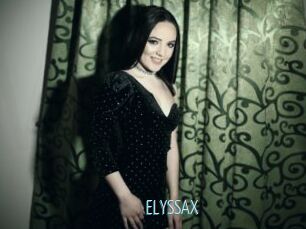 ELYSSAX