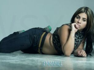 EMMAHILL