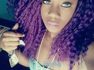 EbonyKay