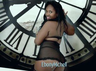 EbonyMichell
