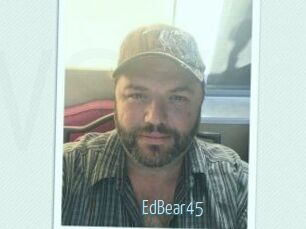 EdBear45