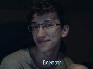 Einemann
